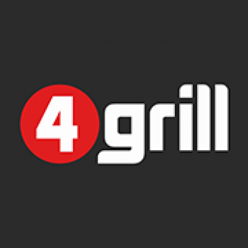 4 Grill
