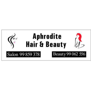 Aphrodite Hair and Beauty