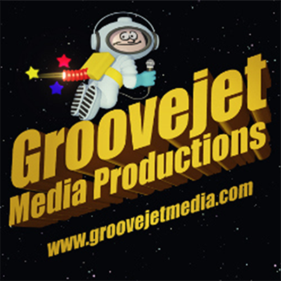 Groovejet Media Productions
